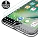 Produktbild FIGEMN [3 Stück] Panzerglas Schutzfolie für iPhone 7/iPhone 8, Panzerglasfolie Displayschutzfolie für iPhone 7/8/6S/6, Anti-Öl & Fingerabdruck, 9H Härtegrad, 3D Touch Kompatibel (4,7 Zoll)