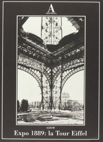 Download Expo 1889: la Tour Eiffel