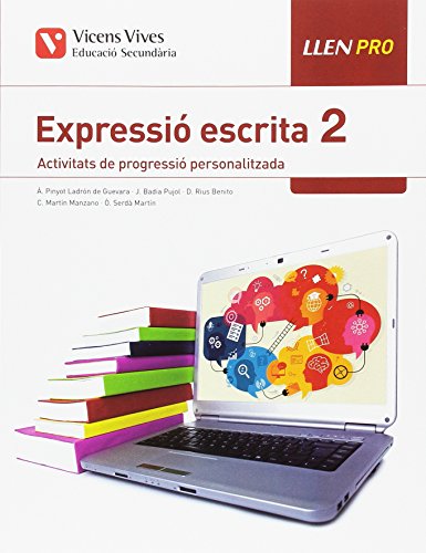 LLEN PRO 2 EXPRESSIO ESCRITA