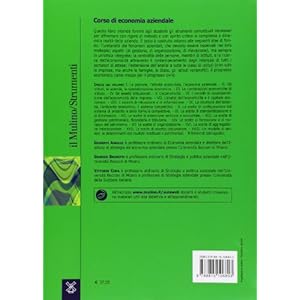 Corso di economia aziendale