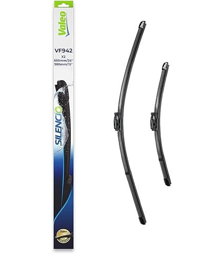 Alca Super Flat Wiper Blades ASF2114H [SUCELZ