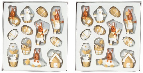 Ostern Geschenke - Deko Ostern