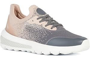 Geox Kobiety D Spherica Actif BAdidasy