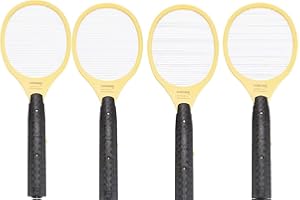 DEKO IM TREND Batteriebetriebener Fliegenfänger