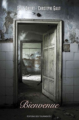 Download Bienvenue: Novella horrifique (ET.ABYSSES) Download Bienvenue: Novella horrifique (ET.ABYSSES)