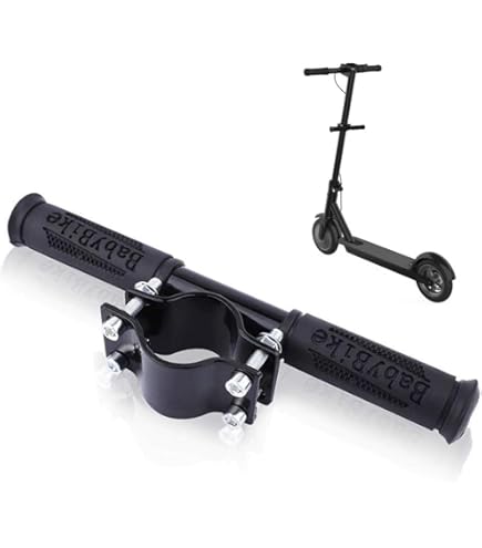 TECHPUNT Barre de direction pour Mi M365 Pro et Pro 2 Steps - Version TECHPUNT Barre de direction pour Mi M365 Pro et Pro 2 Steps - Version