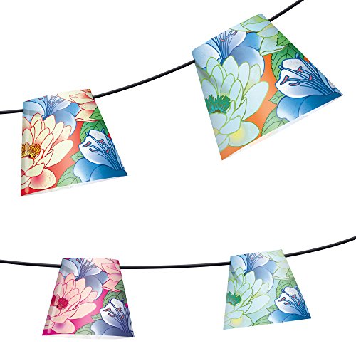 Preisvergleich Produktbild Fatboy Party Polonaise Flying Lotus