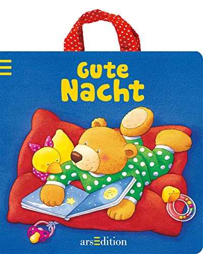 Preisvergleich Produktbild Gute Nacht