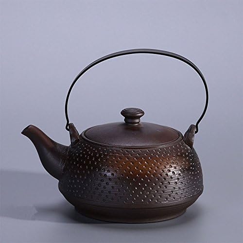 Tenyear ceramics Handmade ceramics Teapot