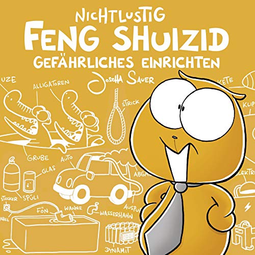 Feng Shuizid (Nichtlustig)