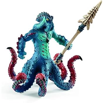 Schleich Eldrador 70141 Stone monster: Schleich: Amazon.co.uk: Toys & Games