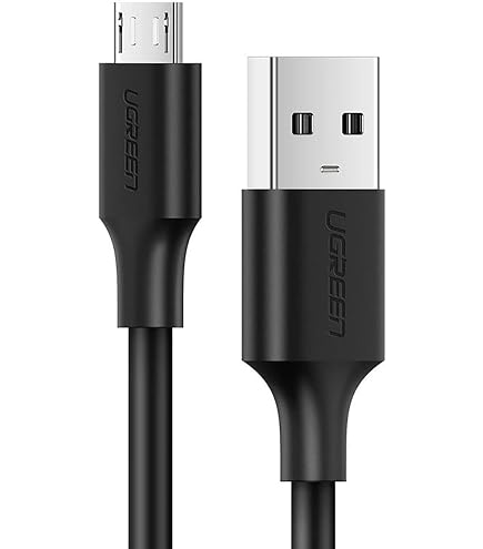 Câble USB EH-67 Pour Nikon Coolpix L100 L120 L310 L810 L830 - Charge Et Alimentation