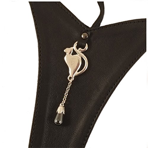 Preisvergleich Produktbild SYLVIE MONTHULE Schmuckstring ST139 Größe L