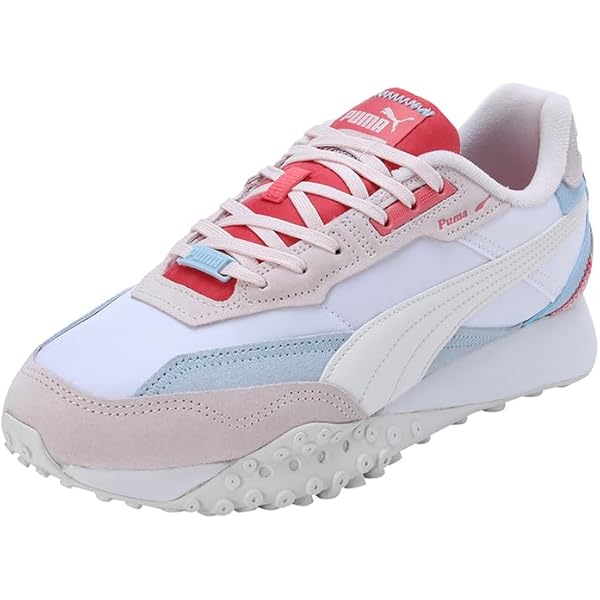 Buy Puma Mens Wild Rider Mid WsSneaker at Amazon.in