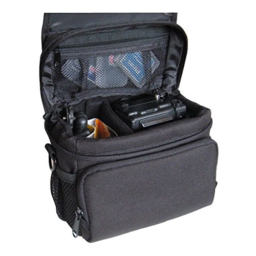 GEM N270188NCL110P100 Bo  tier compact Gris  Noir   tui et housse d   appareils photo -   tuis et housses d   appareils photo  Bo  tier compact  Nikon  Gris  Noir 