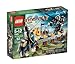 Produktbild LEGO Castle 7009 - Das Turnier