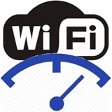 Wifi Signal Strength Meter