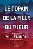 Le copain de la fille du tueur (1)