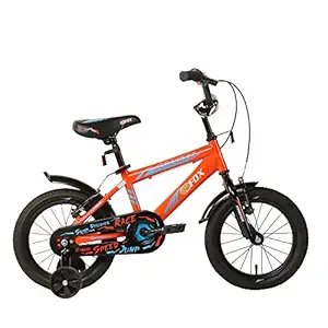 FIREFOX Skurrerz 14T Kids Cycle I 9