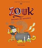 Secrets de sorcière by 