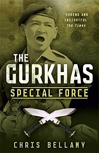The Gurkhas: Special Force