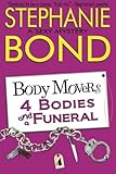 Cover zum Buch 4 Bodies and a Funeral