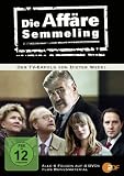 Die Aff�re Semmeling [4 DVDs] - Fritz Lichtenhahn