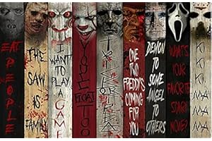 SHINEKOO 5D Diamant Painting Kinder Malerei, DIY Diamond Painting Bilder Set Full Groß Schädelkopf für Kinder, Erwachsene, Home Wand Decor 40X60CM