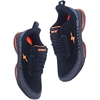 エアロスミス 17枚セット Sparx Mens SM 716 | Enhanced Durability & Soft Cushion