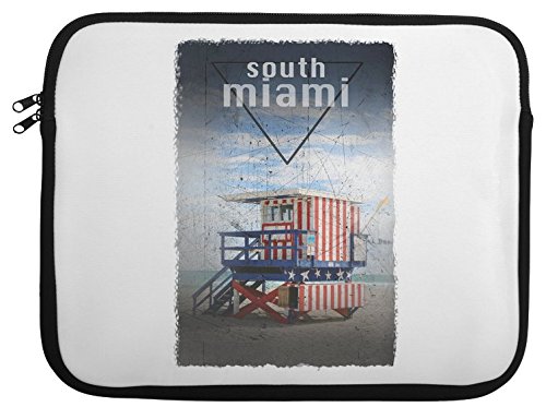 Preisvergleich Produktbild South Miami Laptop Case 13" 14" 15" 15