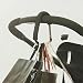 Stroller Clip Hooks Baby Pushchair Pram Hanger Baby Shopping Bag Holders