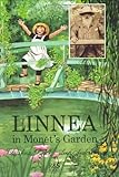 Linnea in Monet's Garden (Linnea books) by Christina Bjork (1998-01-03) by 