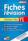Histoire-Géo Tle S : Fiches de révision