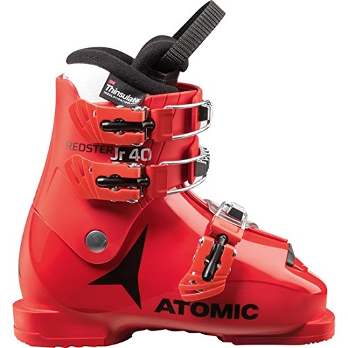 Preisvergleich Produktbild ATOMIC Kinder Skischuhe rot 20 1 / 2