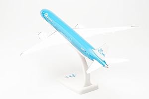 HERPA KLM Boeing 787-9 Dreamliner – PH-BHP “Tulp/Tulip”