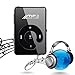 Produktbild Mini Fashion Clip Sport USB Micro SD TF Mirror C Button MP3 Music Media Player Black