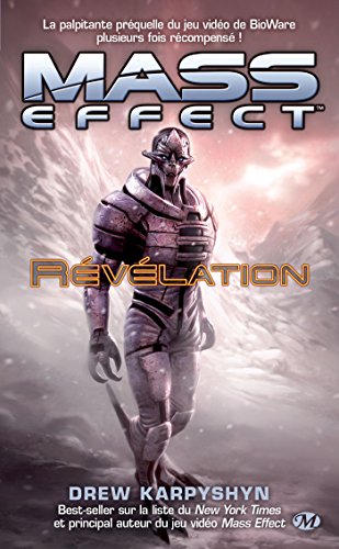 Download Révélation: Mass Effect, T1 Download Révélation: Mass Effect, T1