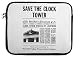 Produktbild Save The Clock Tower Laptop Case 13" 14" 15" 13