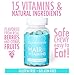 SugarBearHair Vitamins (1 Month Supply)