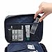 Ouneed ® Women Travel Pockettrip Clear Cosmetic Makeup Bag Toiletry Travel Kit Organizer