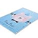 Produktbild Crawling mat Cotton Baby Krabbeln Matte, Pp Baumwollmaterial, Faltbare Lagerung, 3cm Dicke Design, Raumteppich Kinder Leben Matte Klapp