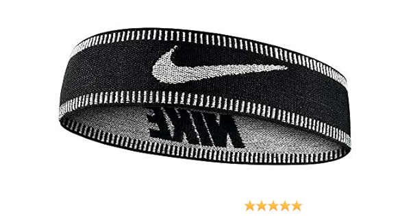 nike mesh headband