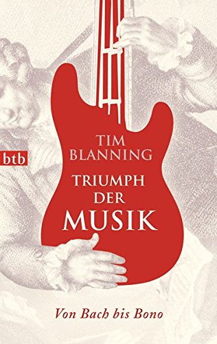 Triumph der Musik: Von Bach bis Bono
