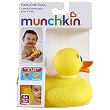 Munchkin White Hot Sicherheits-Badeente (ab 0 Monaten) - 4