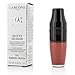 Lancome Matte Shaker Long Lasting Liquid Lipstick 272 Energy Peach