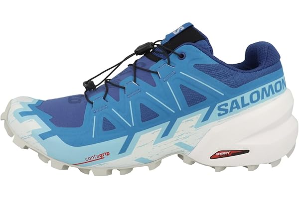 Salomon Xa Pro 3D K, Zapatillas de Running Infantil