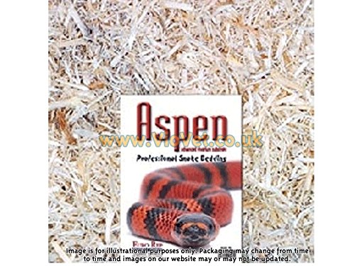 Aspen Snake substrato 1 Kg