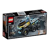 Lego 42059 Technic Stunt-Truck, Auto-Bauset, Bauspielset - 5