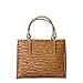 Produktbild Rattan Stroh Handtasche Bambus Handtasche Land - Stil Ethnische Bambus Pure Handgewebte Bagweave Hand Bambus , 28x13x24cm