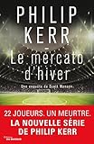Le Mercato d'hiver
